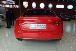 奥迪A4L2010款2.0TFSI 标准型