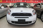 MINICOUPE2012款1.6T COOPER S 