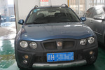 MG3SW2009款1.4L 手动 豪华型