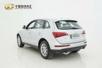 奥迪Q52010款2.0TFSI 舒适型