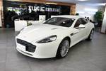 阿斯顿马丁Rapide2013款6.0L S