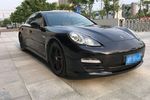 保时捷Panamera2010款Panamera 3.6L 