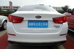 起亚K52014款2.0L 自动PREMIUM