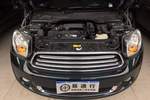 MINIMINI2011款1.6L COOPER Fun