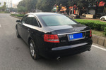 奥迪A6L2006款L 2.0T 标准型(自动)