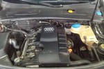 奥迪A6L2010款2.0TFSI 手自一体 标准型