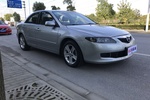 马自达MAZDA62007款2.0L 超豪华型