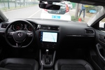 大众速腾2015款230TSI DSG 豪华型