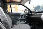 smartfortwo2012款1.0 MHD 硬顶舒适版