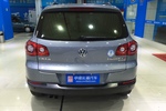 大众途观2012款1.8TSI 手自一体 风尚版(四驱)