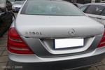 奔驰S级2012款 S350L Grand Edition