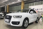 奥迪Q32015款35 TFSI quattro 舒适型