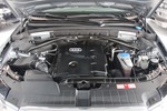 奥迪Q52011款2.0TFSI 舒适型