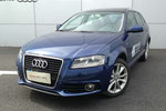 奥迪A3 Sportback2012款1.4TFSI 舒适型