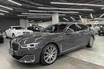 宝马7系2019款740Li xDrive行政型M运动套装