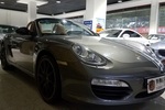 保时捷Boxster2013款Boxster S 3.4L 