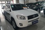 丰田RAV4荣放2009款2.0L 自动经典版