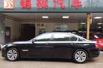 宝马7系2009款730Li 豪华型