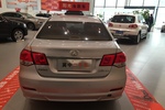 长城C30 2013款1.5L 手动豪华型