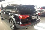 奥迪Q72014款35 TDI 越野型