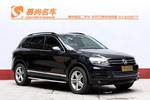 大众途锐2011款3.0TSI V6 标配型 