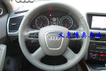 奥迪Q52012款2.0TFSI 舒适型