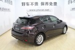 雷克萨斯RC F2015款F 5.0L 驭峰版