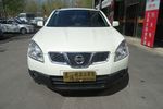 日产逍客2013款2.0XV 炫 CVT 2WD