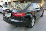 奥迪A6L2009款2.0TFSI 标准型AT