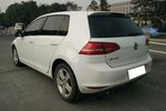 大众高尔夫2014款1.4TSI 自动舒适型 