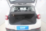 大众途观2012款1.8TSI 手自一体 风尚版(四驱)