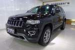 Jeep大切诺基2014款3.6L 精英导航版