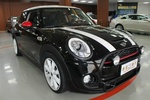 MINIMINI2014款2.0T COOPER S Fun 