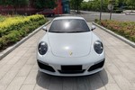 保时捷9112016款Carrera 3.0T