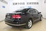 大众帕萨特2011款1.8TSI DSG御尊版