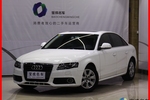 奥迪A4L2012款2.0TFSI 豪华型