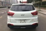 现代ix252015款1.6L 自动两驱智能型GLS