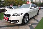 宝马5系2014款520Li 典雅型