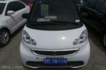 smartfortwo2014款1.0T 硬顶城市光波激情版