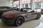 保时捷Boxster2009款Boxster 2.9L 