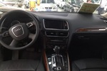 奥迪Q52011款2.0TFSI 舒适型