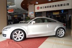 奥迪TT2008款2.0TFSI