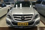 奔驰GLK级2013款GLK300 4MATIC 豪华型