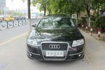 奥迪A6L2008款2.0TFSI 标准型(自动)