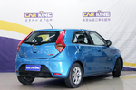 MG32011款1.5L 自动 精英版