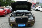 克莱斯勒3002008款300C 2.7L 商务版