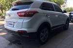 现代ix252015款1.6L 自动两驱智能型GLS