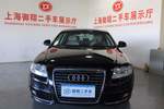 奥迪A6L2010款2.0TFSI 手动 标准型