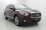 英菲尼迪QX602014款3.5L 四驱全能版