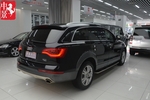 奥迪Q72013款35 TFSI 舒适型